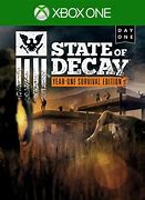 State Of Decay - E0362